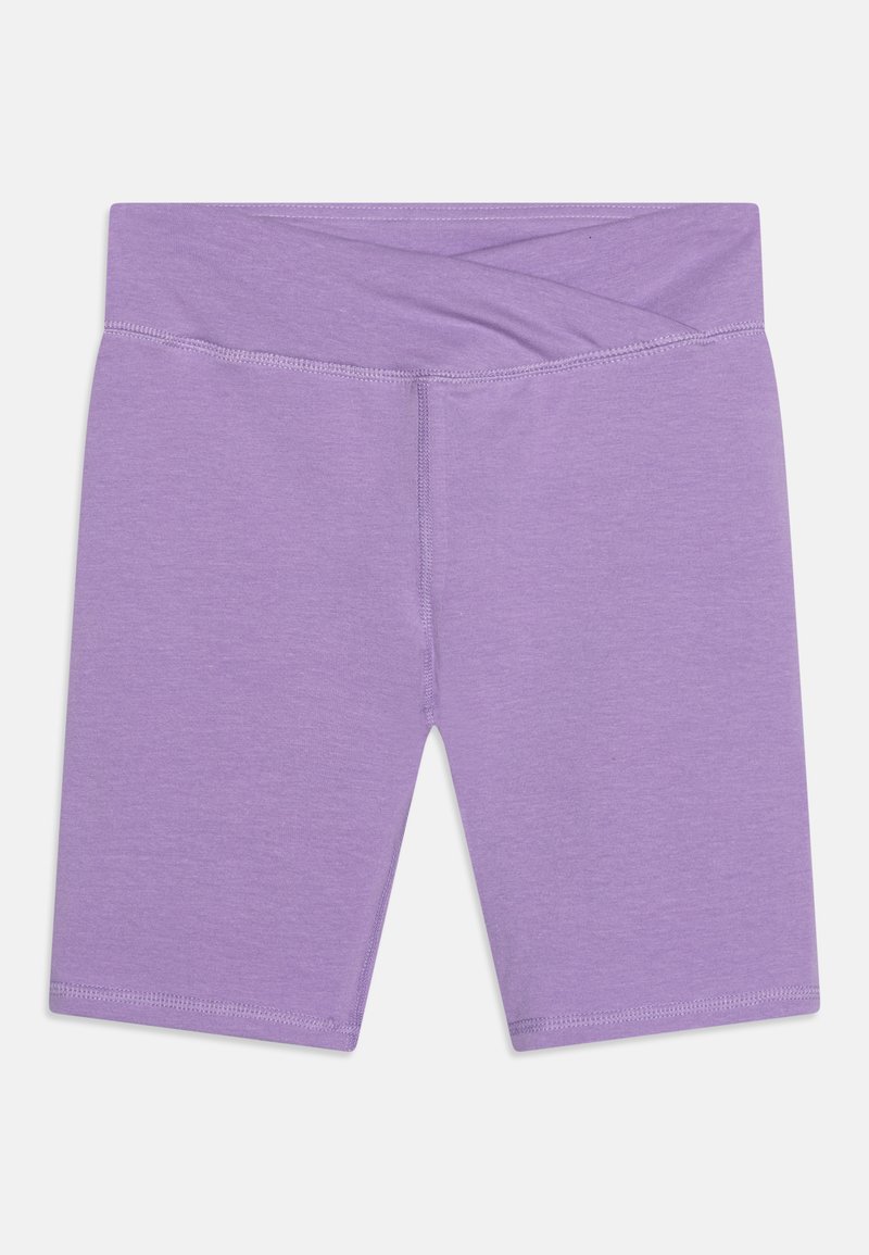 GAP BIKE GIRLS Shorts vapor/lila Zalando.de