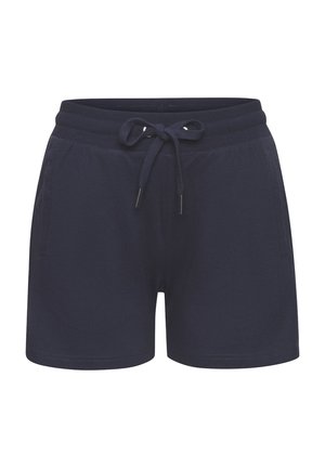 Kurze Sporthose - marine