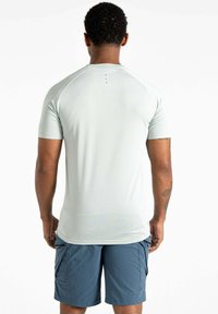 Dare 2B TECHIITEE - Sport T-Shirt - aqua grey