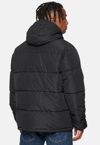 Fila LIEZEN PUFFER  - Winterjacke - black