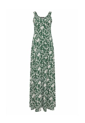 Long Tall Sally, TALL MAXI DRESSES - Vestido largo - green