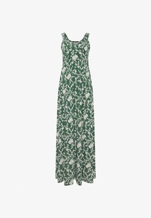 Long Tall Sally, TALL MAXI DRESSES - Vestido largo - green