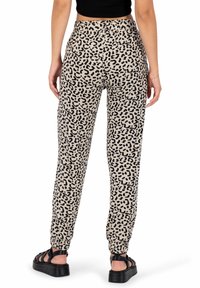 alife & kickin Jogginghose - pumice