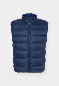 Wybrany, navy