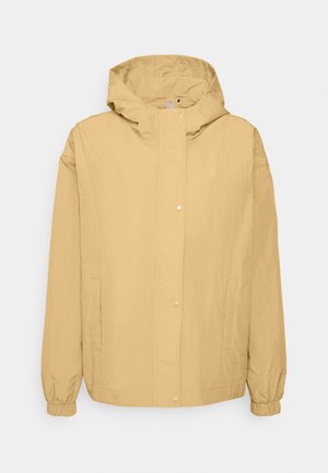 ONLY Play Cykeljakke - iced coffee