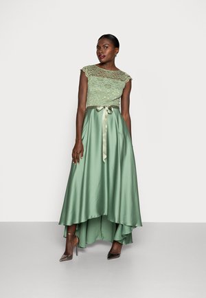 Robe de cocktail - khaki