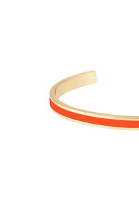 bangle up Bracelet - orange tangerine
