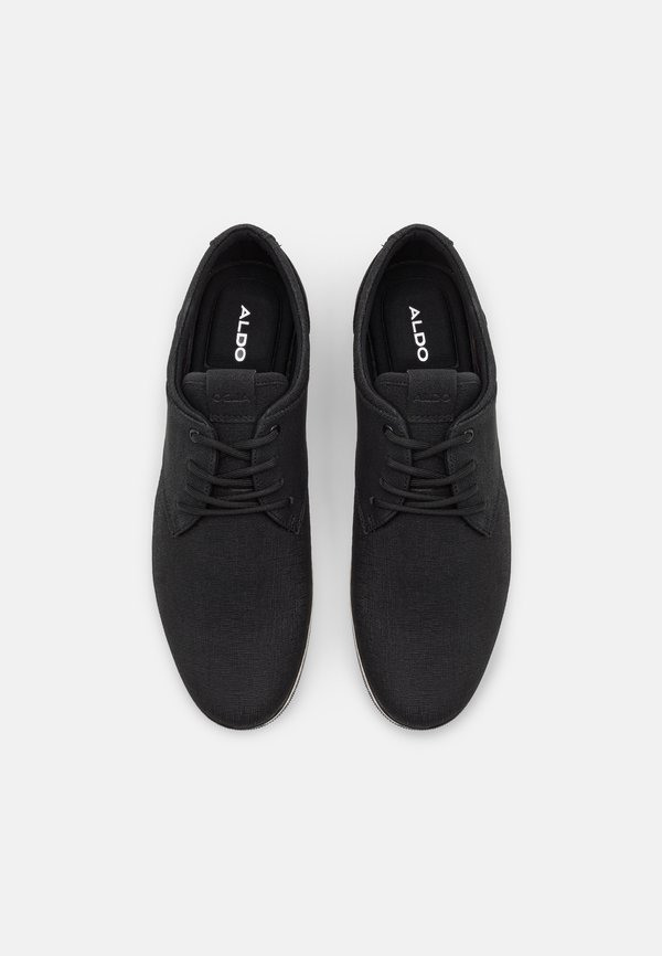 HERON - Casual lace-ups2