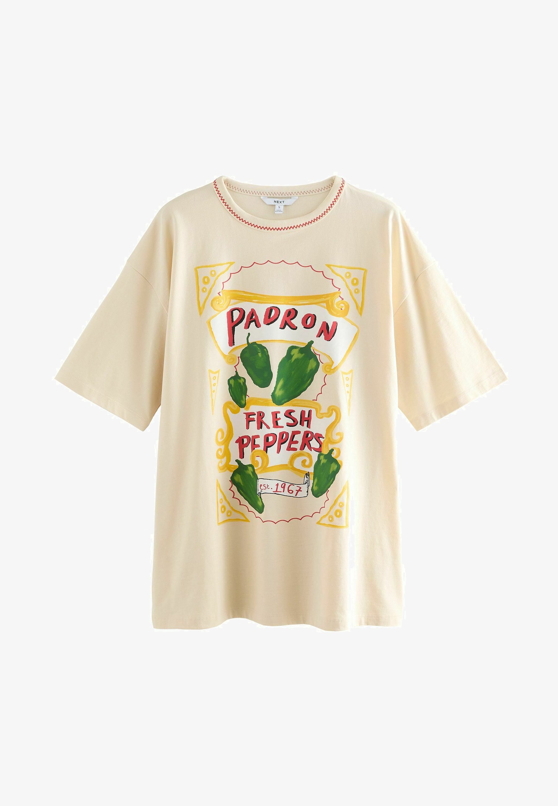 Discounts Camiseta Stradivarius Rolling Stones Next FUN GRAPHIC