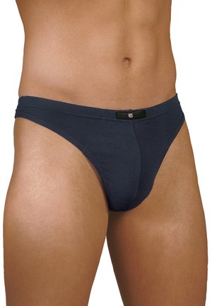 H.I.S, Briefs - schwarz