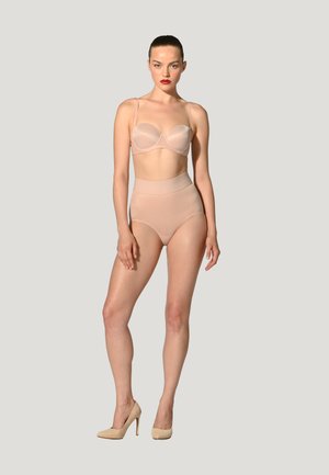 Wolford, SHEER TOUCH CONTROL - Shapewear - rosepowder