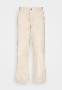 Obey Clothing ESTATE PANT - Chinos - clay