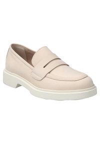 Lüke Schuhe 80 SILENE - Chaussons - beige