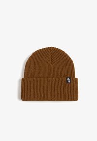 Valgt, medium brown