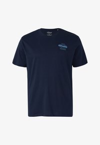 Non sélectionné, navy