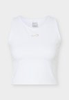 CAMISETA CHILL II - Топ - white