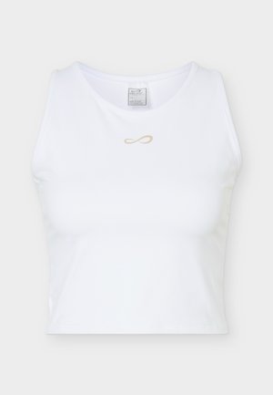 Endless, CAMISETA CHILL II - Top - white