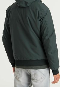 CHASIN' Outdoorjacka - dark green