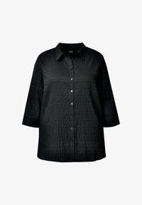 Unausgewählt, black