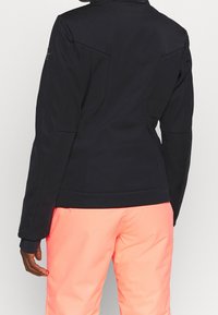Icepeak Skijacke - black