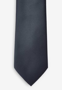 Next Cravată - navy blue