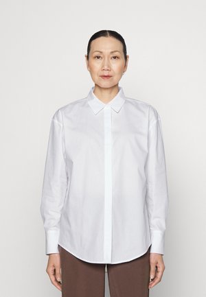 ZOPLARA - Camisa - white
