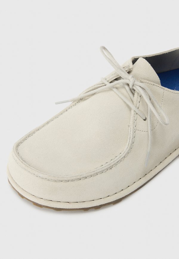 UTTI LACE LEVE REGULAR UNISEX - Moccasins3