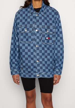 Veste en jean - blue denim