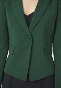 Patrizia Pepe GIACCA - Blazer - tuscany green