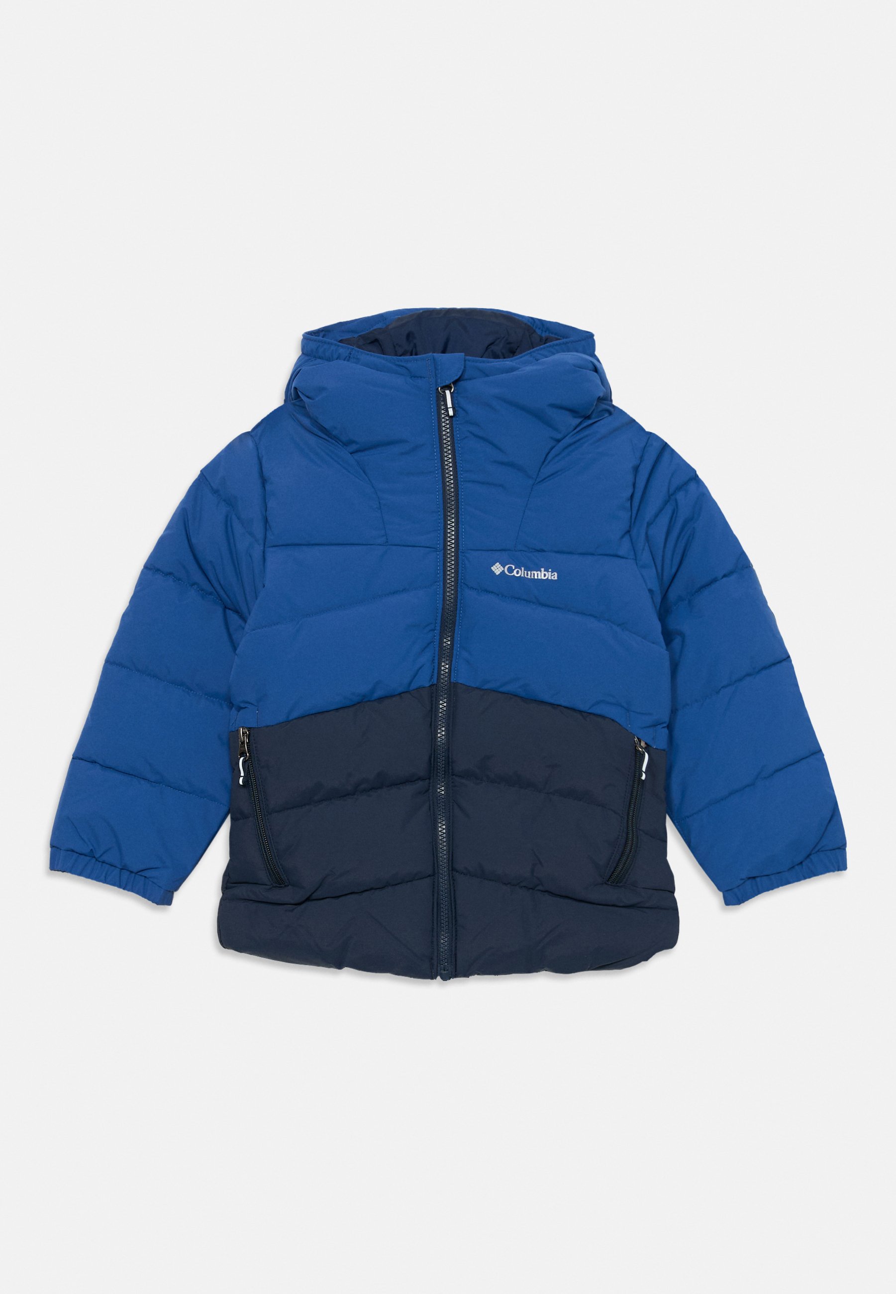 Columba ARCTC BLAST JACKET - Grls' Wnter Jacket - Dark Blue