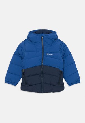 ARCTIC BLAST JACKET - Snowboard jacket - mountain blue/collegiate navy