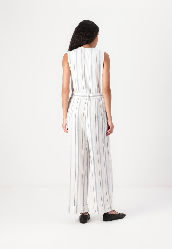 ONLSIESTA BELT JUMPSUIT - Jumpsuit4