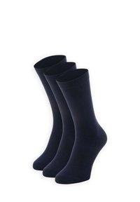 Unausgewählt, dark navy