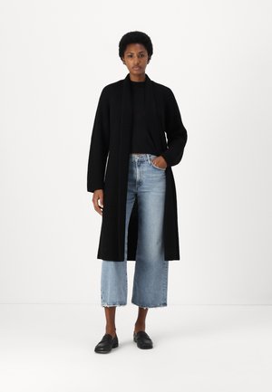 DRYKORN EILINA - Vest - black