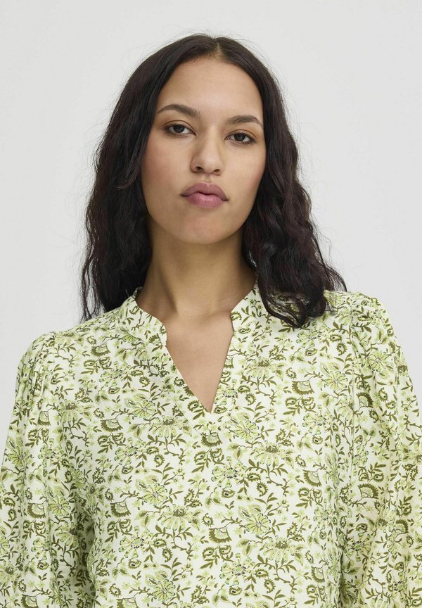 IXHARPER - Blouse - flower print4