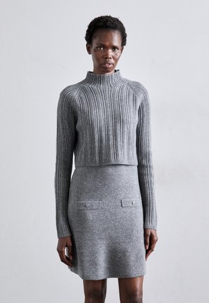 RITORSA 2-IN-1 - Pulóver - gris
