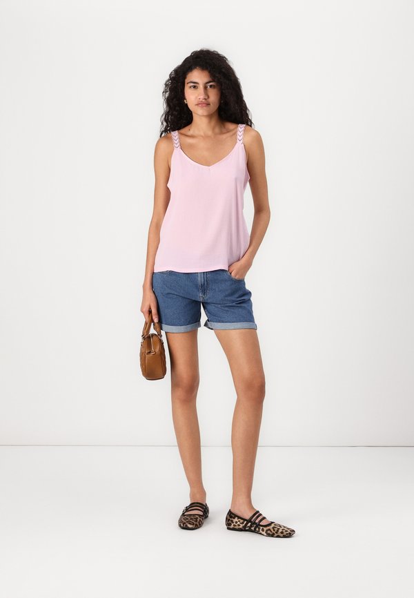 ONLTILDE - Top - roseate spoonbill3