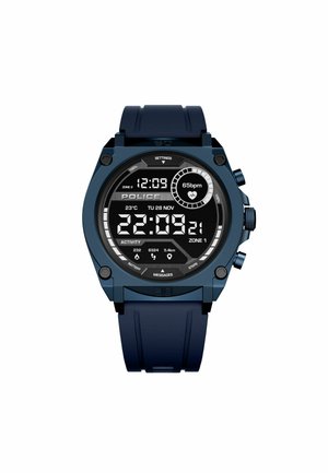 MY AVATAR - Smartwatch - blau
