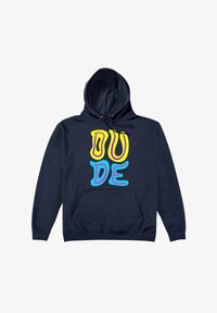 Sélectionné, oxford navy