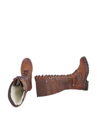 Rieker Botas para la nieve - braun