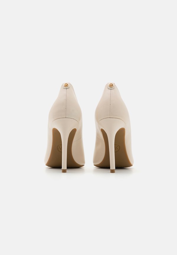ALINA FLEX - Classic heels - light cream2