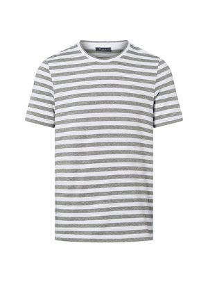 T-Shirt print - mint