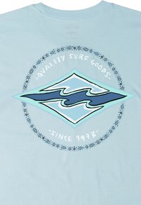 Billabong ROTOR  - T-shirt print - ctl