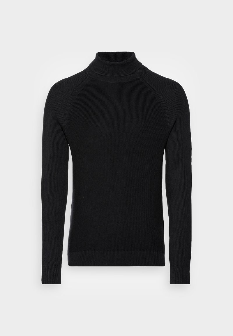 Esprit Strickpullover - black