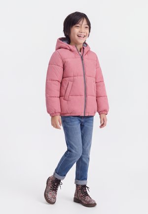 Petit Bateau, PETIT DOUDOUNE - Talvitakki - new cheek