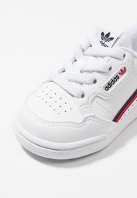 Footwear Adidas Continental 80 Hombre Zalando Adidas Originals