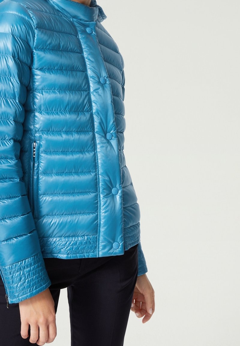 Bogner Dunjacka - blue