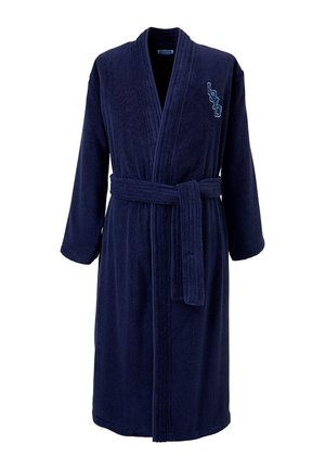 KENZO Home Accappatoio - bleu