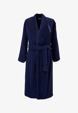 KENZO Home Accappatoio - bleu