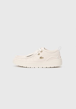 UMPIRE 225 - Tossud - off-white